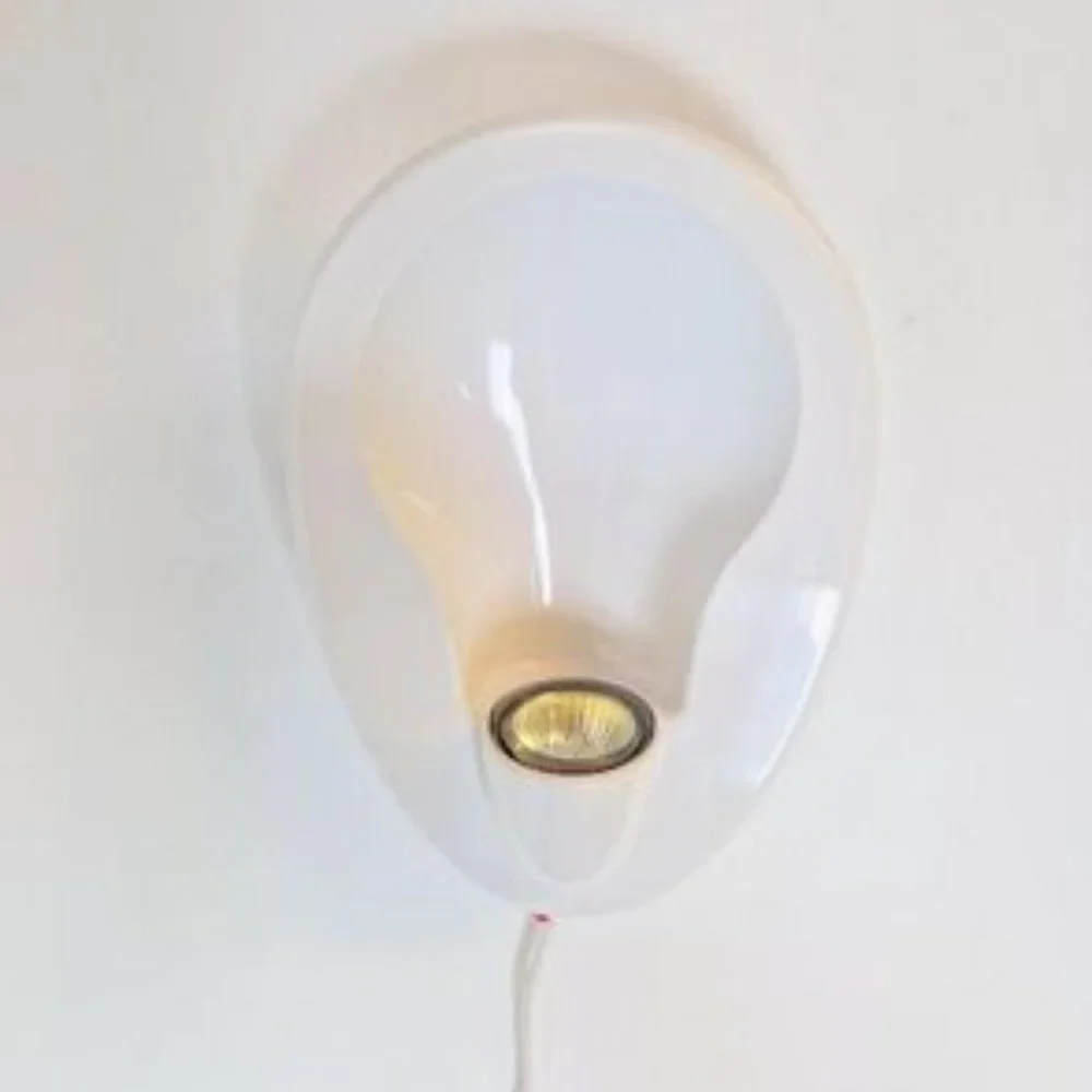 Vintage Ikea Lampis Lamp
